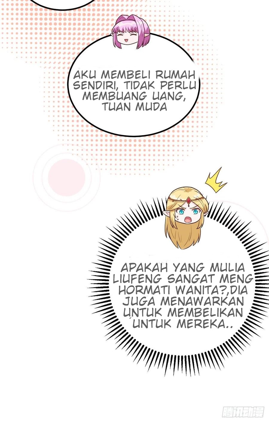 To Be The Castellan King Chapter 342 Gambar 30