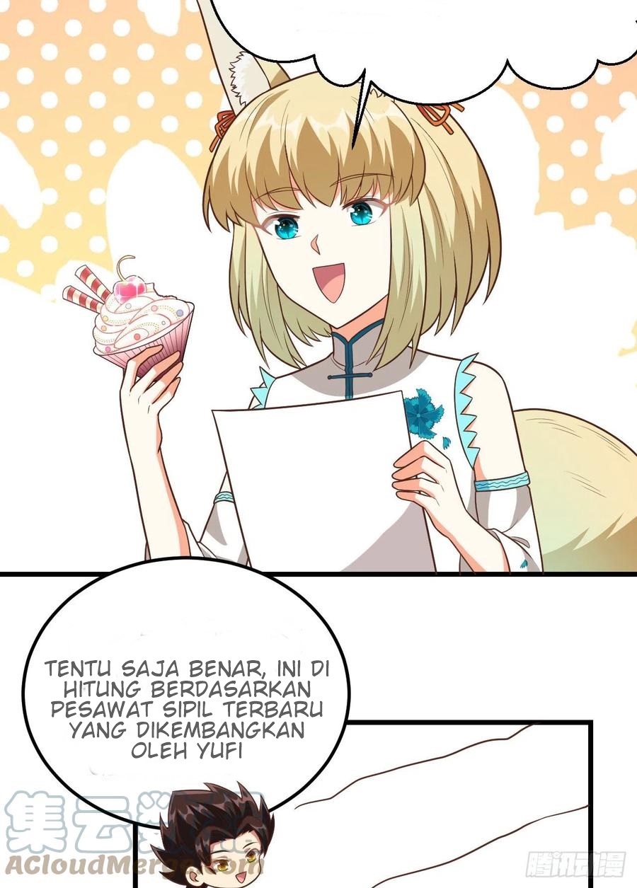 To Be The Castellan King Chapter 342 Gambar 47