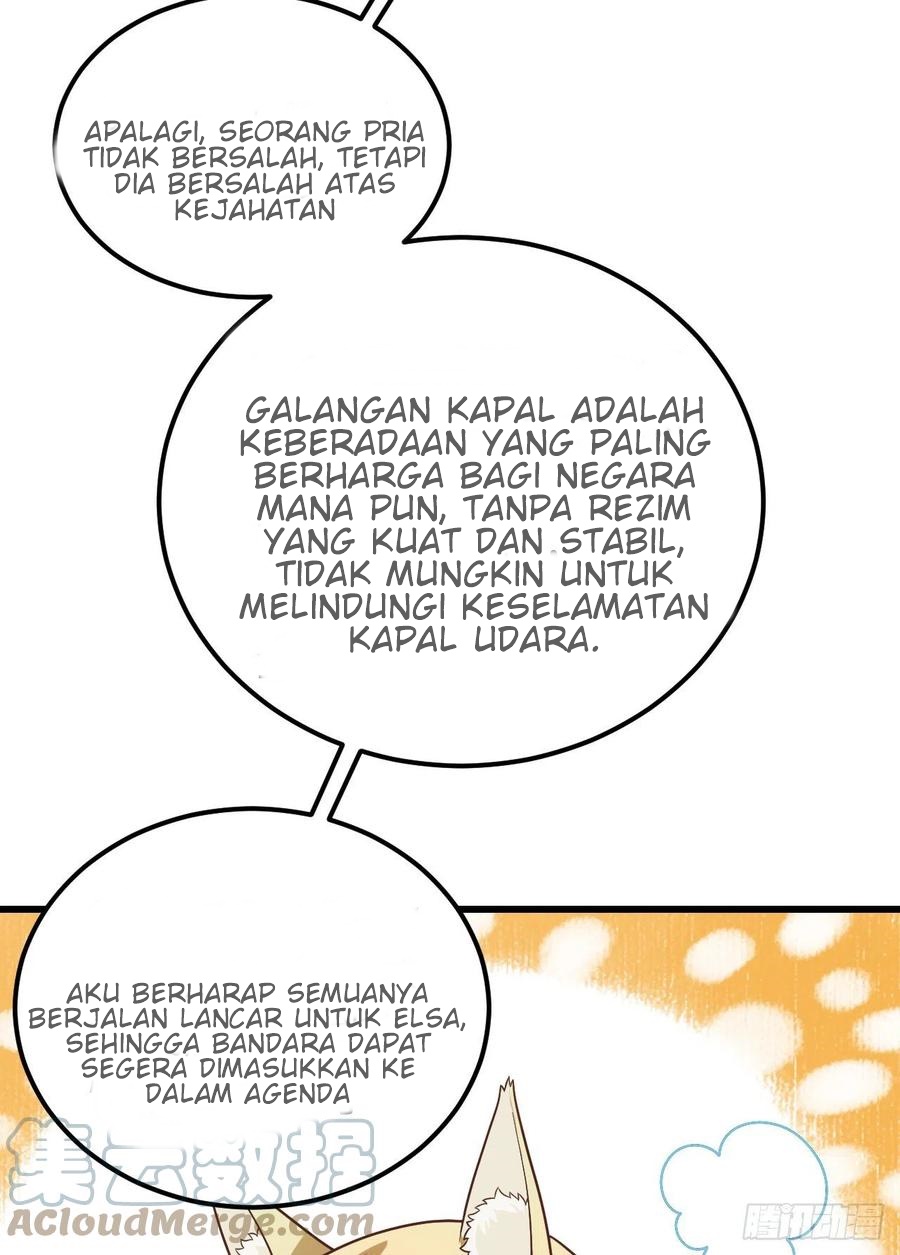 To Be The Castellan King Chapter 342 Gambar 50