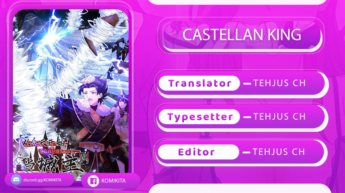 To Be The Castellan King Chapter 345 Gambar 1