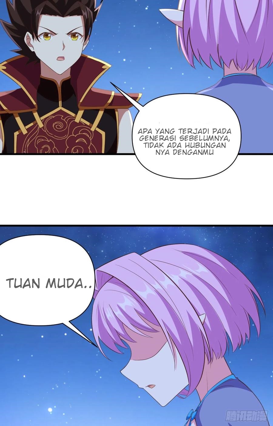 To Be The Castellan King Chapter 345 Gambar 16