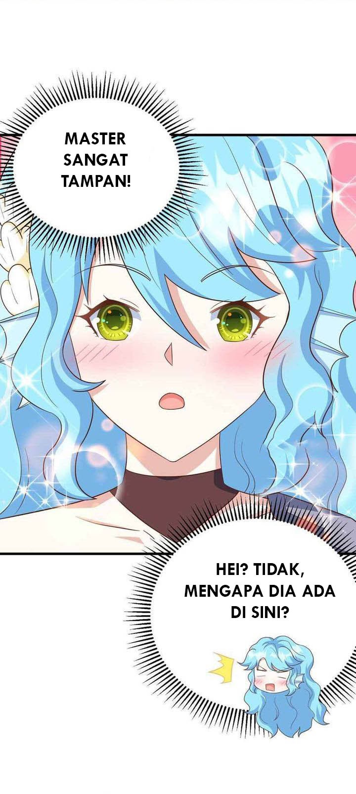 To Be The Castellan King Chapter 349 Gambar 21