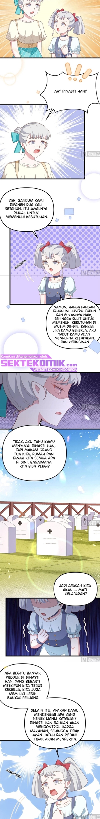 To Be The Castellan King Chapter 371 Gambar 12