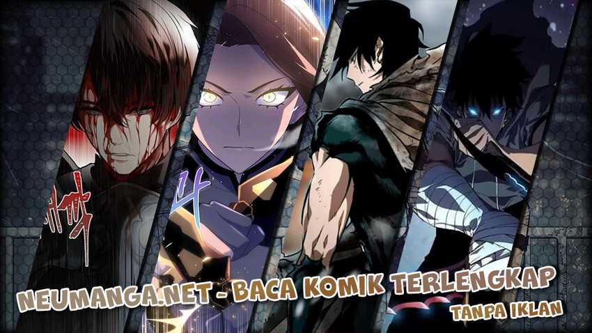To Be The Castellan King Chapter 375 Gambar 12