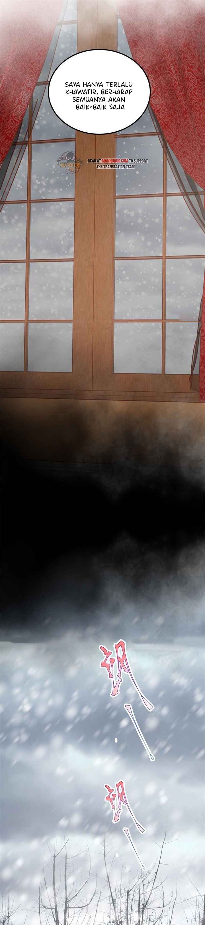 To Be The Castellan King Chapter 388 Gambar 14