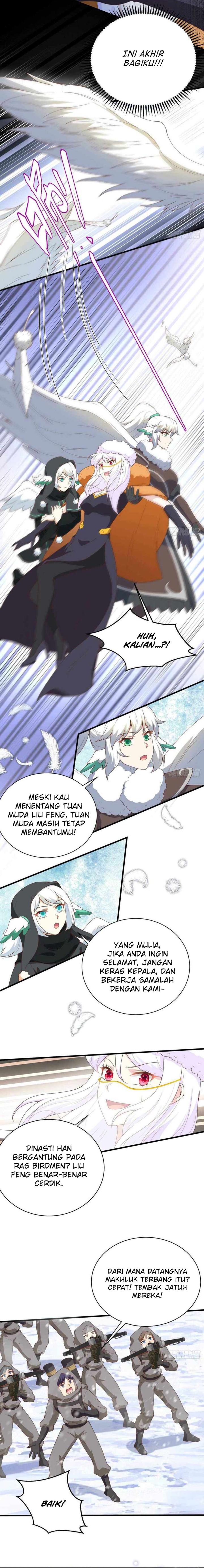 To Be The Castellan King Chapter 401 Gambar 9