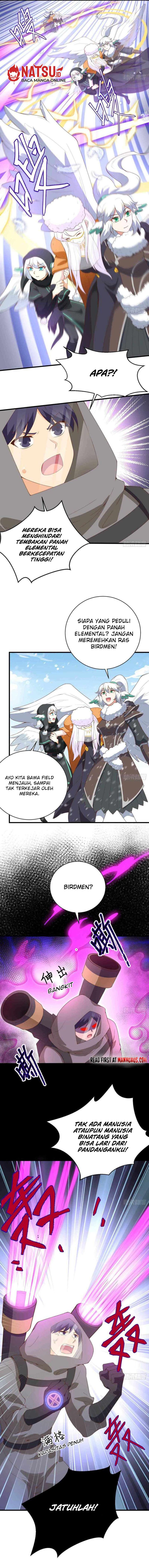 To Be The Castellan King Chapter 401 Gambar 10