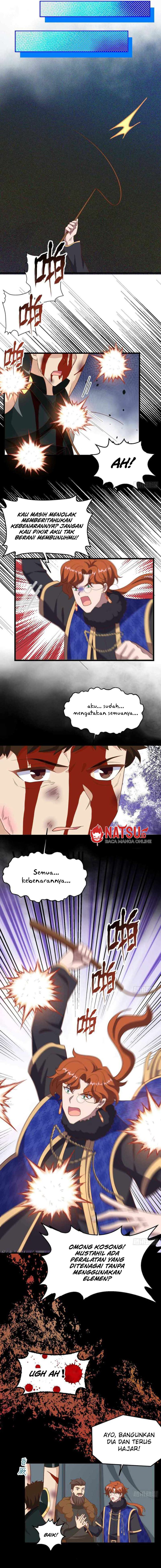 To Be The Castellan King Chapter 403 Gambar 5