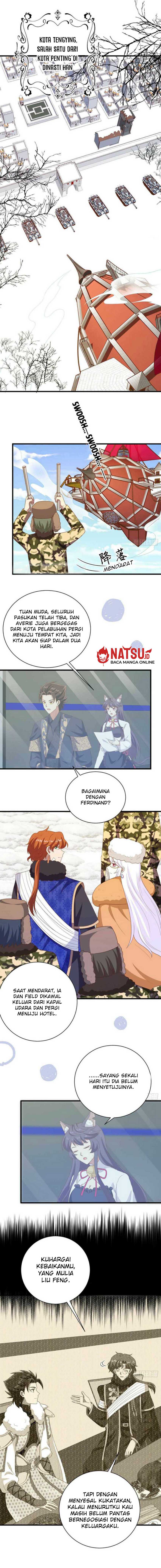 To Be The Castellan King Chapter 410 Gambar 2