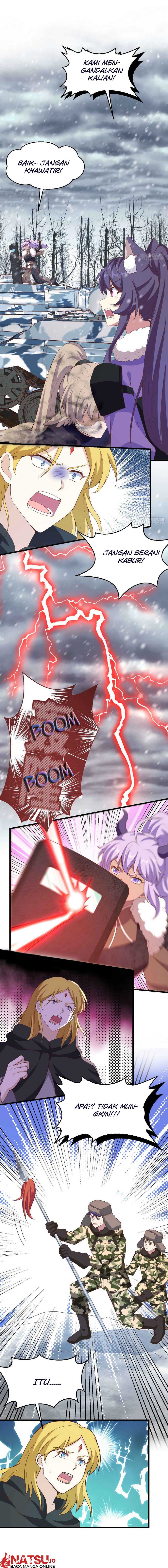 To Be The Castellan King Chapter 418 Gambar 6