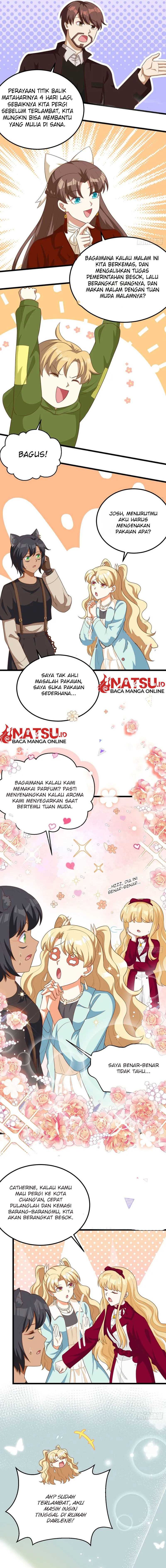 To Be The Castellan King Chapter 425 Gambar 2