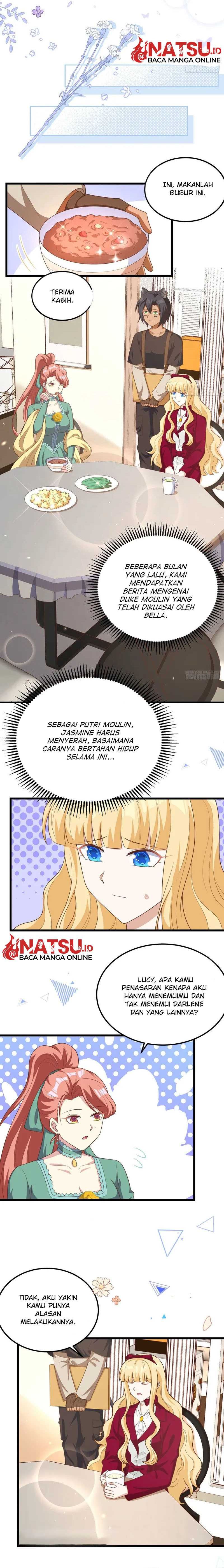 To Be The Castellan King Chapter 425 Gambar 5