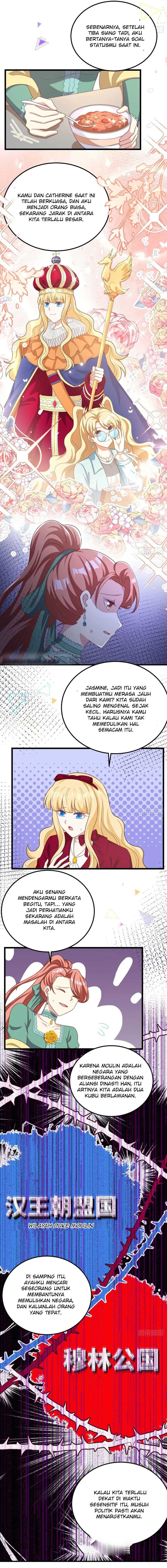 To Be The Castellan King Chapter 425 Gambar 6