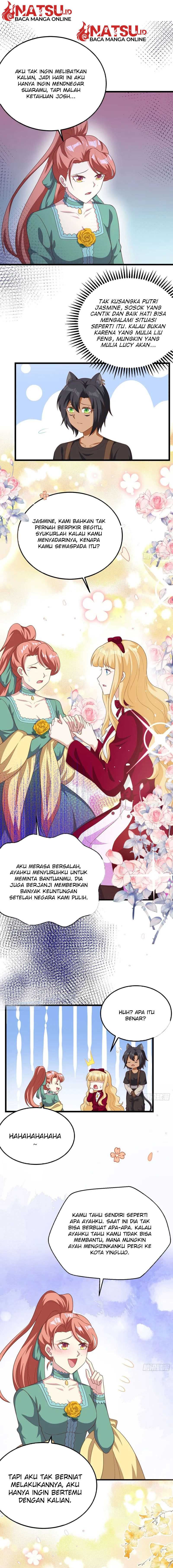 To Be The Castellan King Chapter 425 Gambar 7