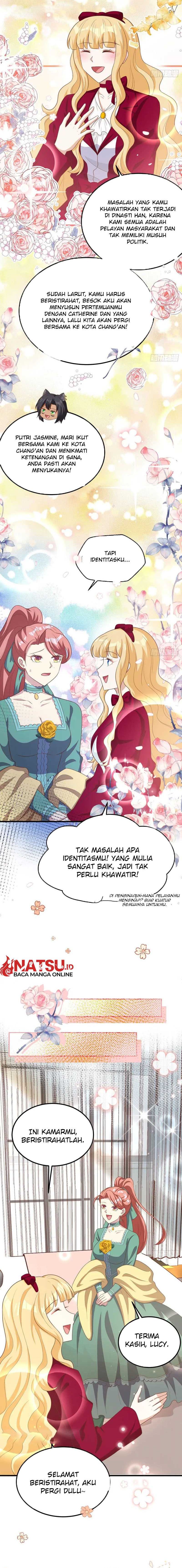 To Be The Castellan King Chapter 425 Gambar 8