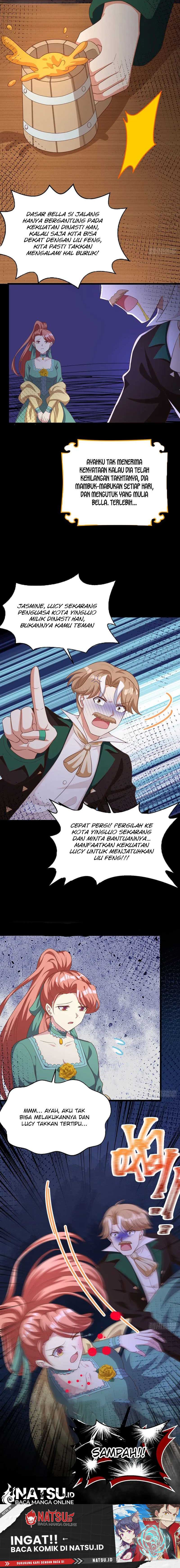 To Be The Castellan King Chapter 425 Gambar 12