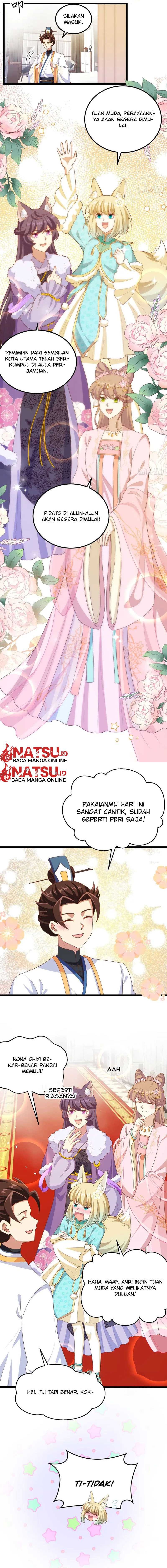 To Be The Castellan King Chapter 428 Gambar 13