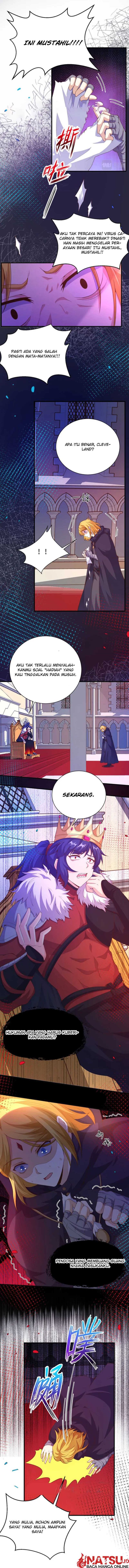 To Be The Castellan King Chapter 430 Gambar 2