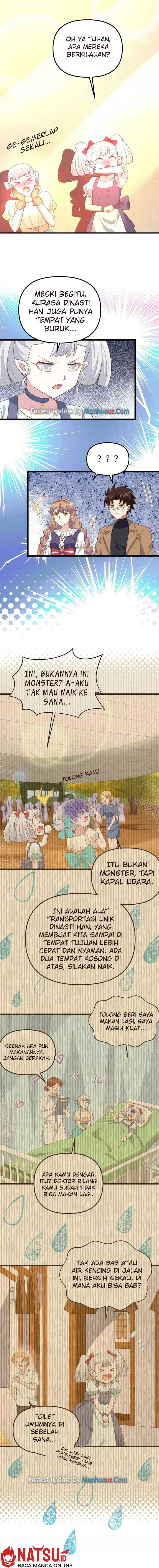 To Be The Castellan King Chapter 431 Gambar 6
