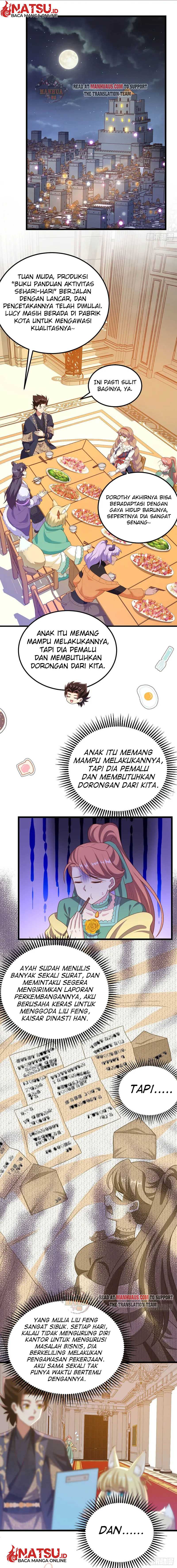 To Be The Castellan King Chapter 433 Gambar 2