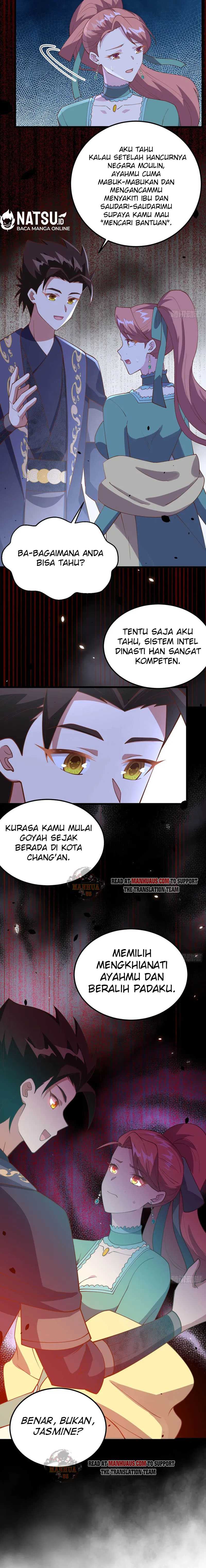 To Be The Castellan King Chapter 433 Gambar 9
