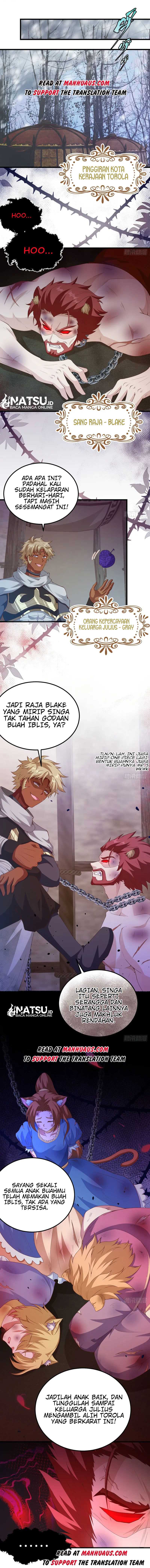 To Be The Castellan King Chapter 447 Gambar 2