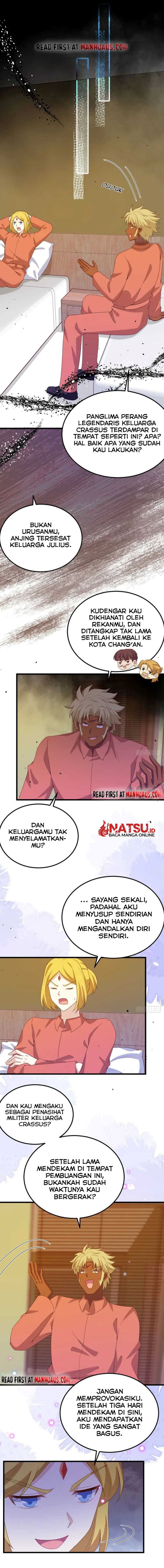 To Be The Castellan King Chapter 451 Gambar 2
