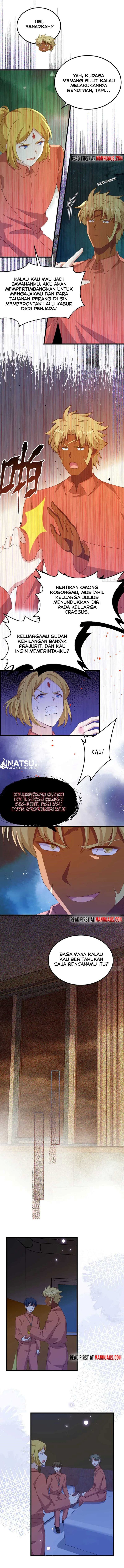 To Be The Castellan King Chapter 451 Gambar 3