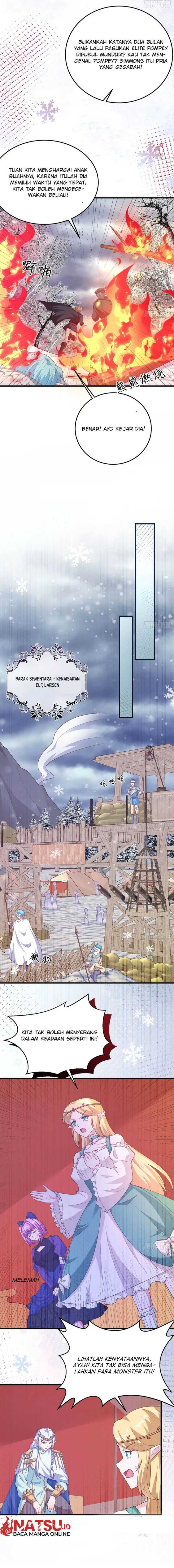 To Be The Castellan King Chapter 457 Gambar 9