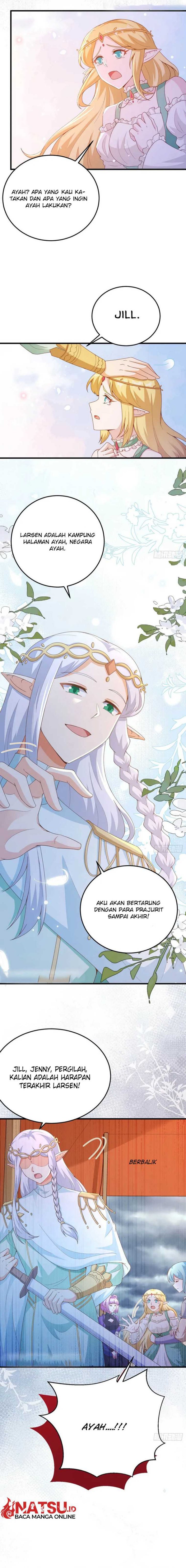 To Be The Castellan King Chapter 457 Gambar 11