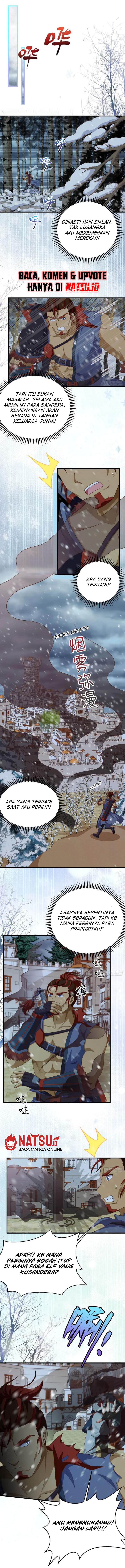 To Be The Castellan King Chapter 464 Gambar 2
