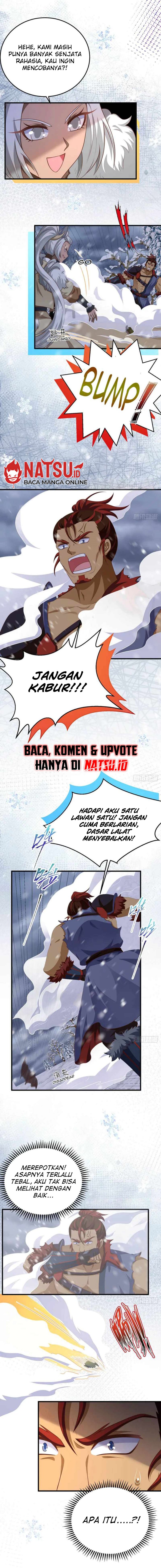 To Be The Castellan King Chapter 464 Gambar 6