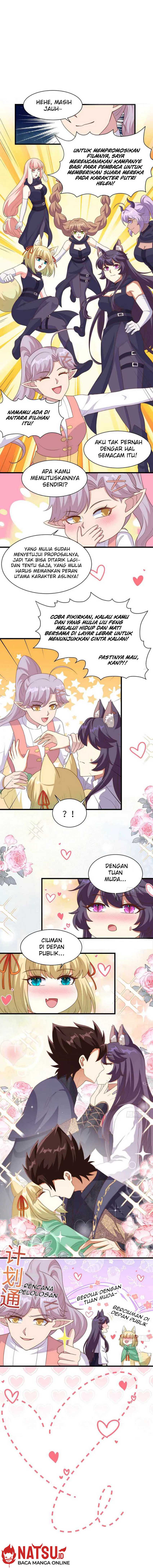 To Be The Castellan King Chapter 477 Gambar 6