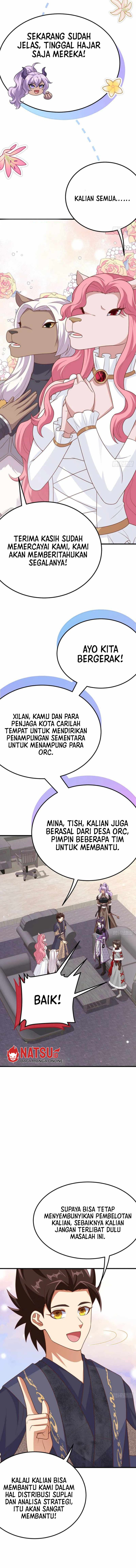 To Be The Castellan King Chapter 488 Gambar 8