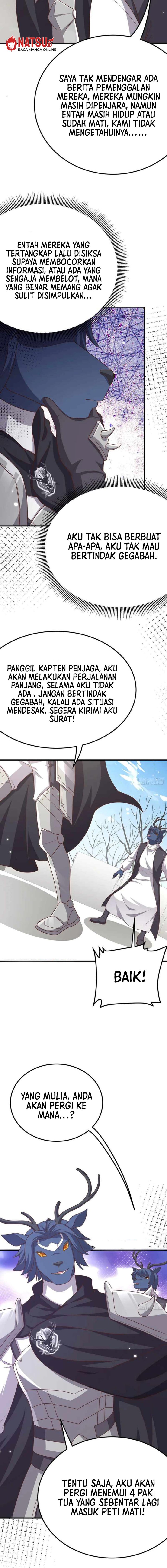 To Be The Castellan King Chapter 488 Gambar 11