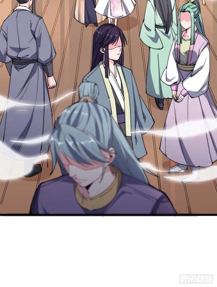 To Be Immortal for 9000 Years Chapter 17 Gambar 5