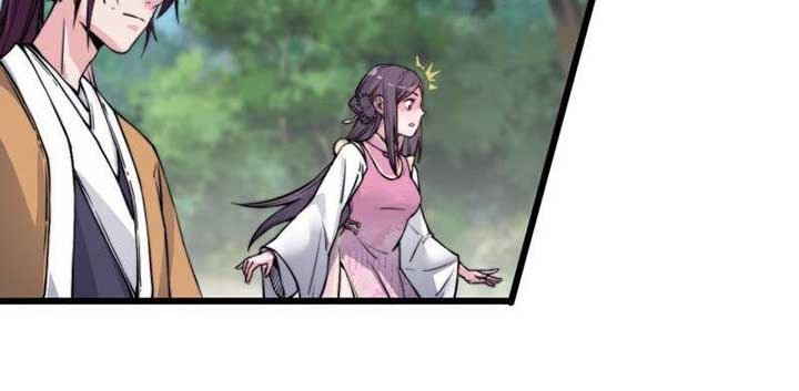 To Be Immortal for 9000 Years Chapter 11 Gambar 3