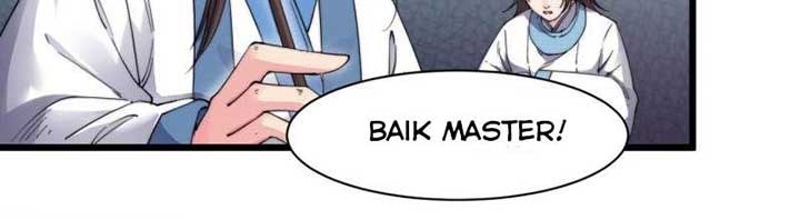 To Be Immortal for 9000 Years Chapter 11 Gambar 11