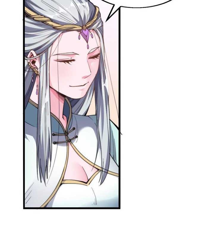To Be Immortal for 9000 Years Chapter 11 Gambar 15
