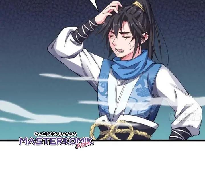 To Be Immortal for 9000 Years Chapter 14 Gambar 18