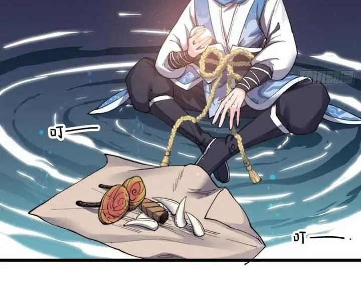 To Be Immortal for 9000 Years Chapter 14 Gambar 20