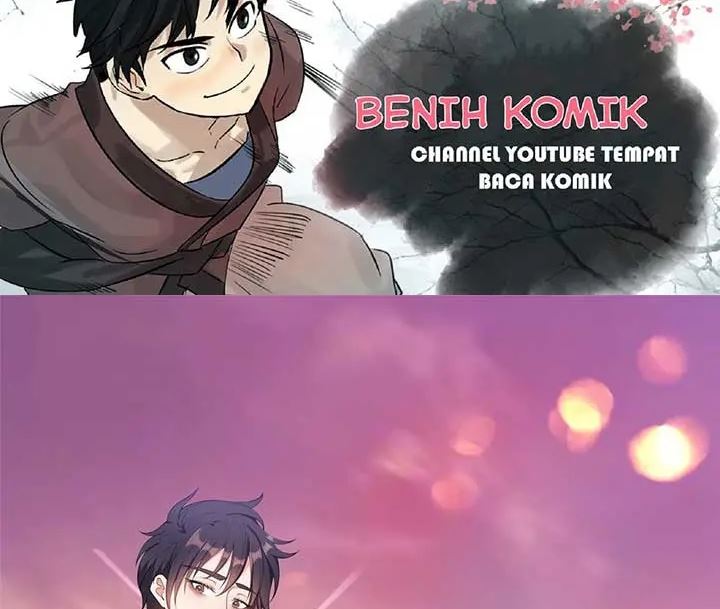 To Be Immortal for 9000 Years Chapter 14 Gambar 22