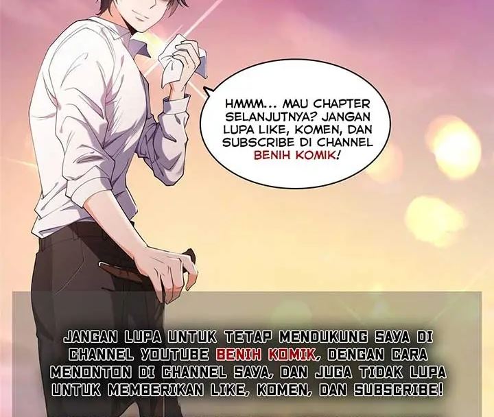 To Be Immortal for 9000 Years Chapter 14 Gambar 23