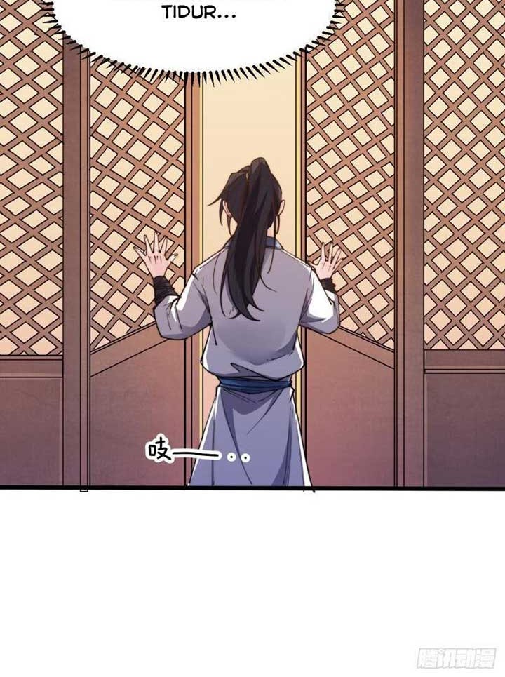 To Be Immortal for 9000 Years Chapter 19 Gambar 19