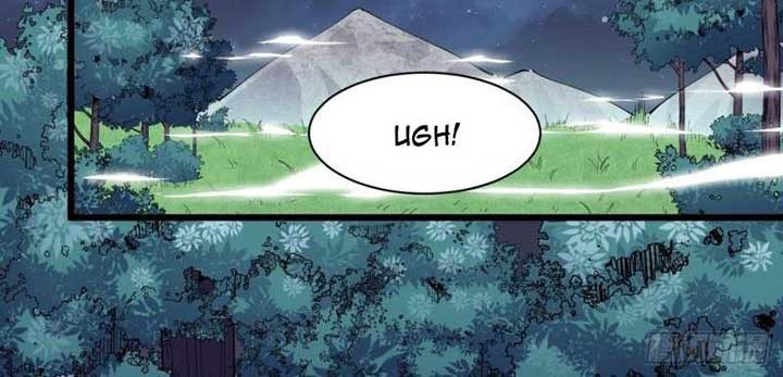 To Be Immortal for 9000 Years Chapter 21 Gambar 8