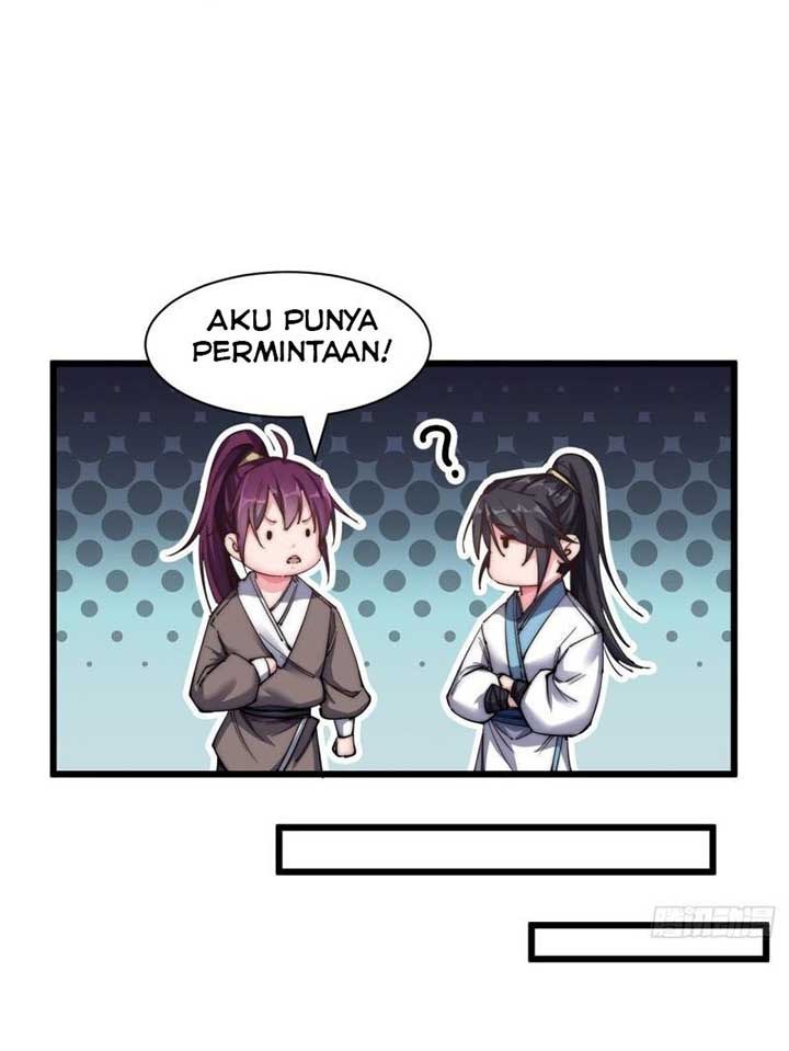 To Be Immortal for 9000 Years Chapter 21 Gambar 10