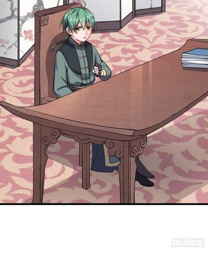 To Be Immortal for 9000 Years Chapter 21 Gambar 14