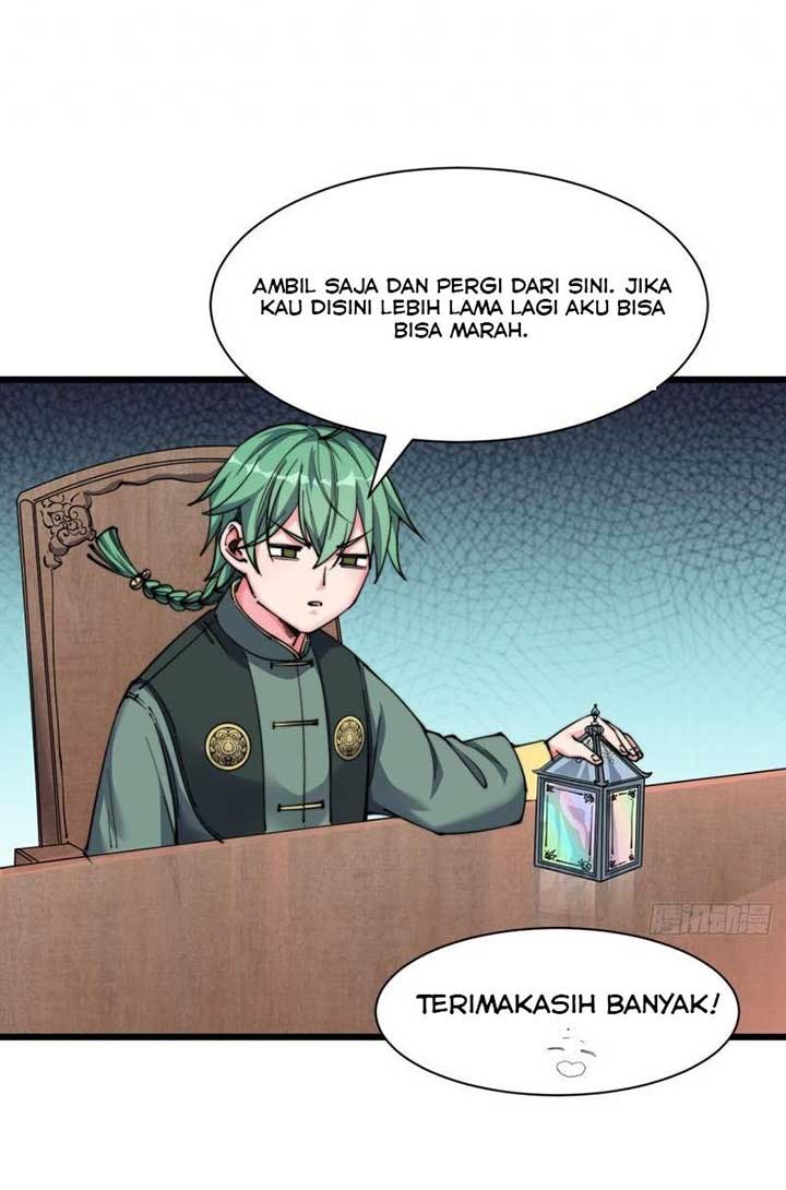 To Be Immortal for 9000 Years Chapter 21 Gambar 18