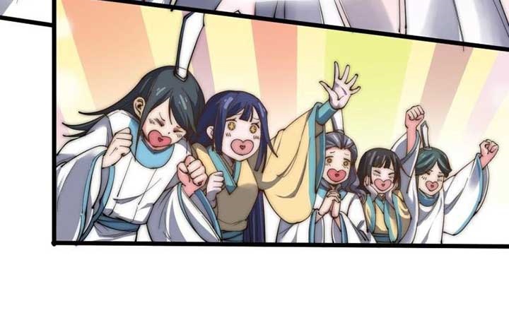 To Be Immortal for 9000 Years Chapter 22 Gambar 3
