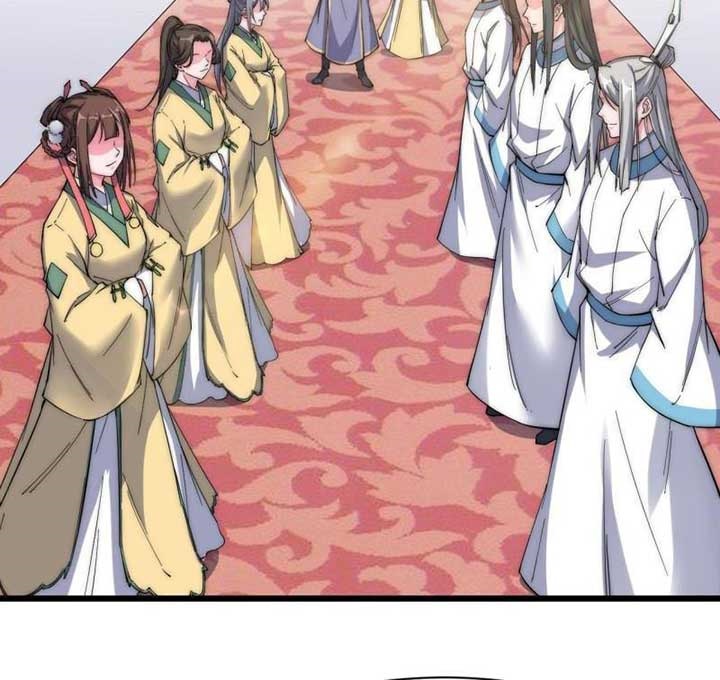 To Be Immortal for 9000 Years Chapter 22 Gambar 9